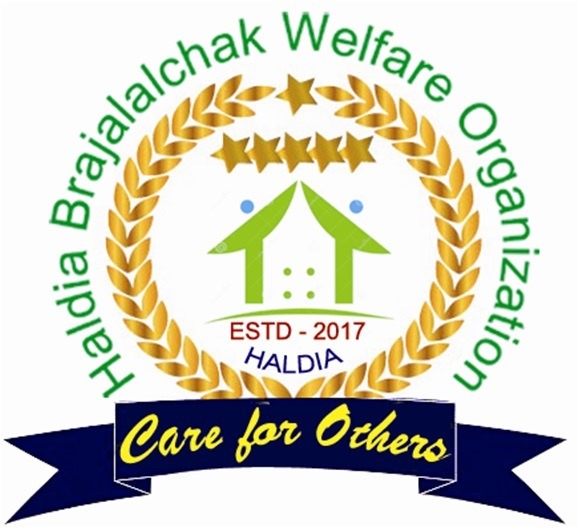 Haldia Brajalalchak Welfare Organization